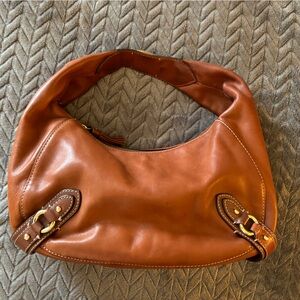 Cole Haan Leather Shoulder bag